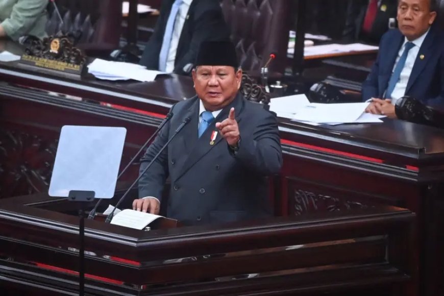 Indonesia moves to tighten control over natural resource exports through state-owned firms
