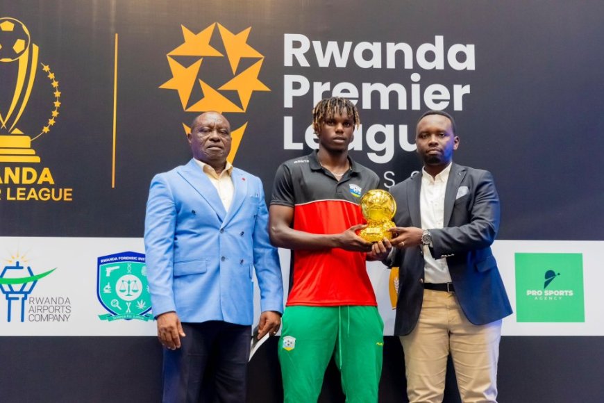 Impinduka ku mitangire y’ibihembo by’abahize abandi muri BK Pro League uyu mwaka