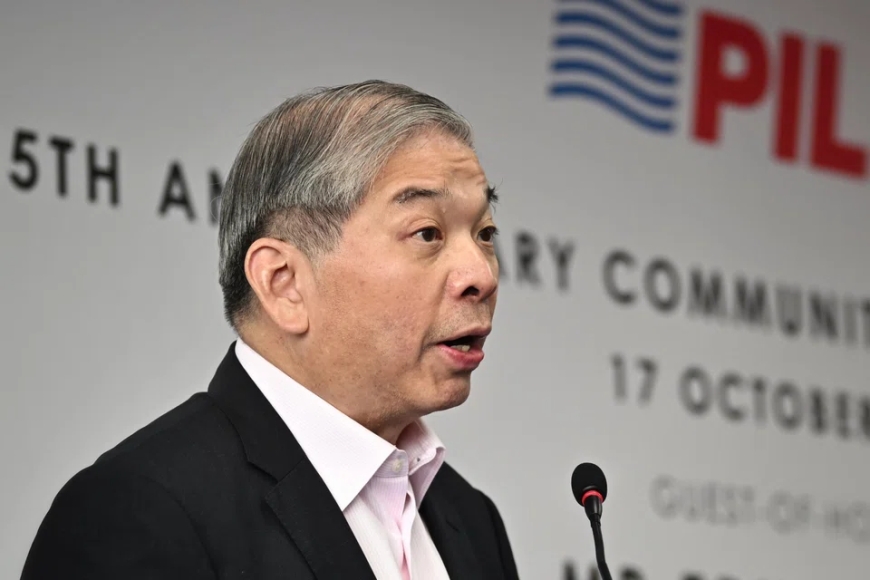 Singamas shares tumble after US accuses CEO Teo Siong Seng in Global Price-Fixing Scheme