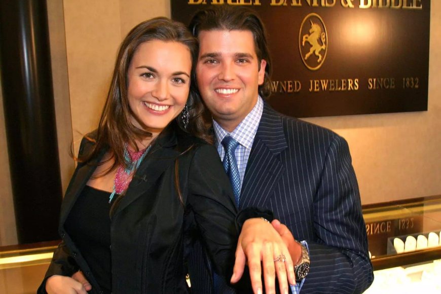 Vanessa Trump announces breast cancer diagnosis, receives support