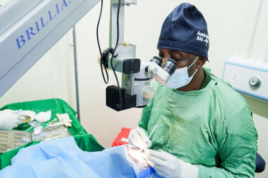 Nyagatare: RDF na Polisi bagiye kubaga ishaza abantu 150
