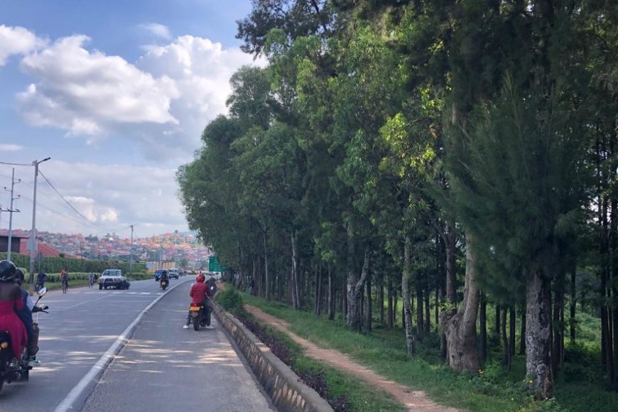 Muhanga: 12 bakekwaho ubujura batawe muri yombi