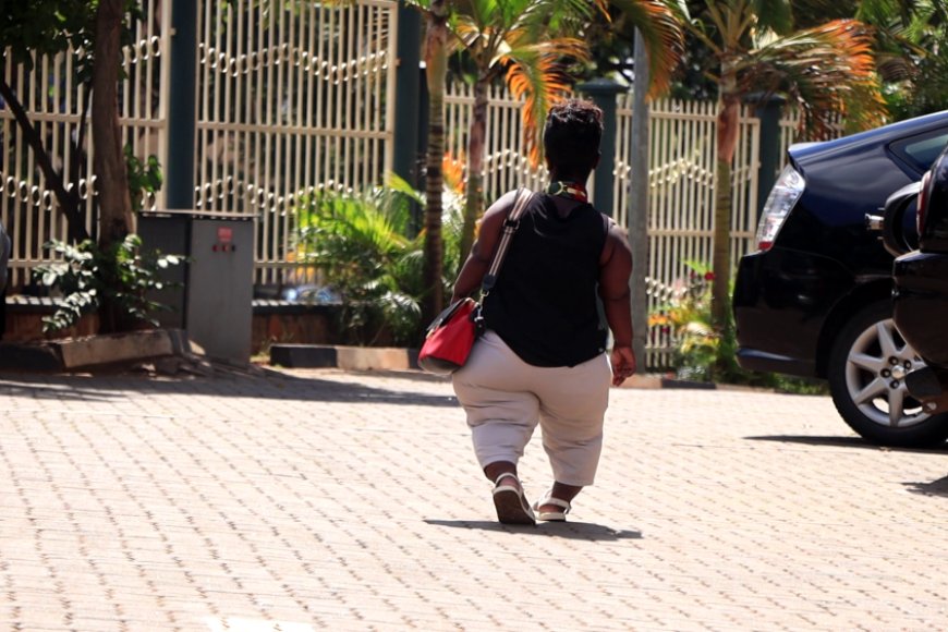 Umunyamategeko wise umuntu ‘igikuri’ yasabiwe gufungwa