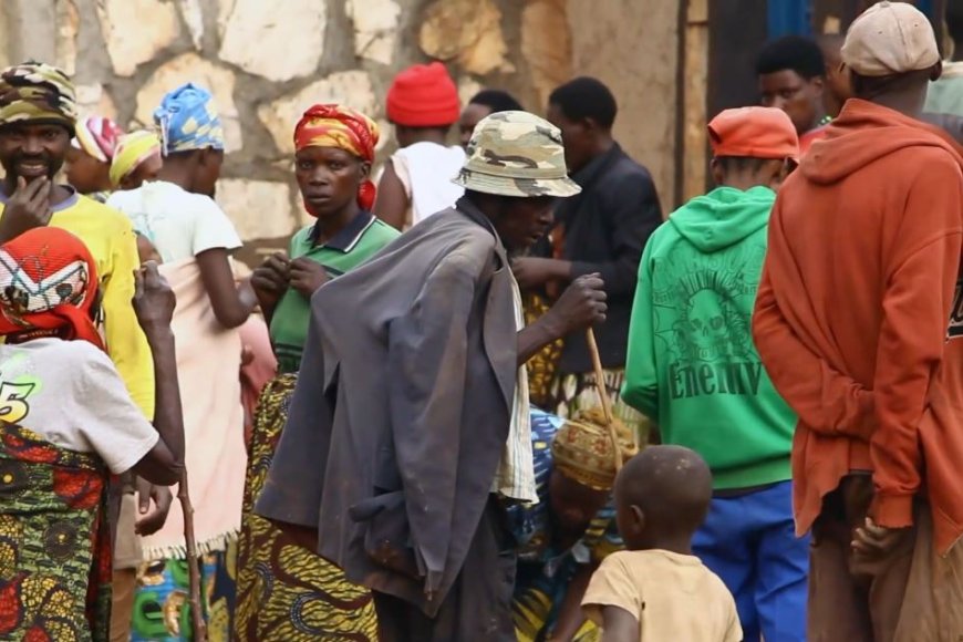 Huye: Ubusinzi n'amakimbirane bikomeje gusenya ingo z’abashakanye