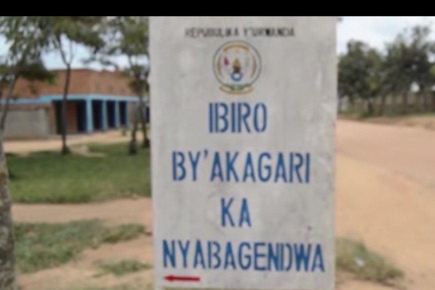 Bugesera: Baratabariza umunyerondo waciwe umunwa n'umugabo yabuzaga kurwana n'umugore we