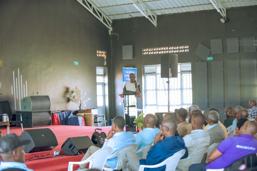 Nyagatare: Aborozi basabwe gufata ingamba zigamije kongera umukamo no kwita ku buziranenge bw'amata