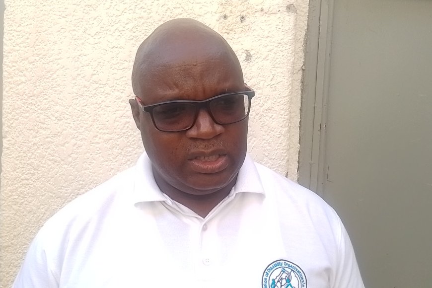 Abafite ubumuga bakomeje guhura n’ingaruka z’imihindagurikire y’ibihe - NUDOR