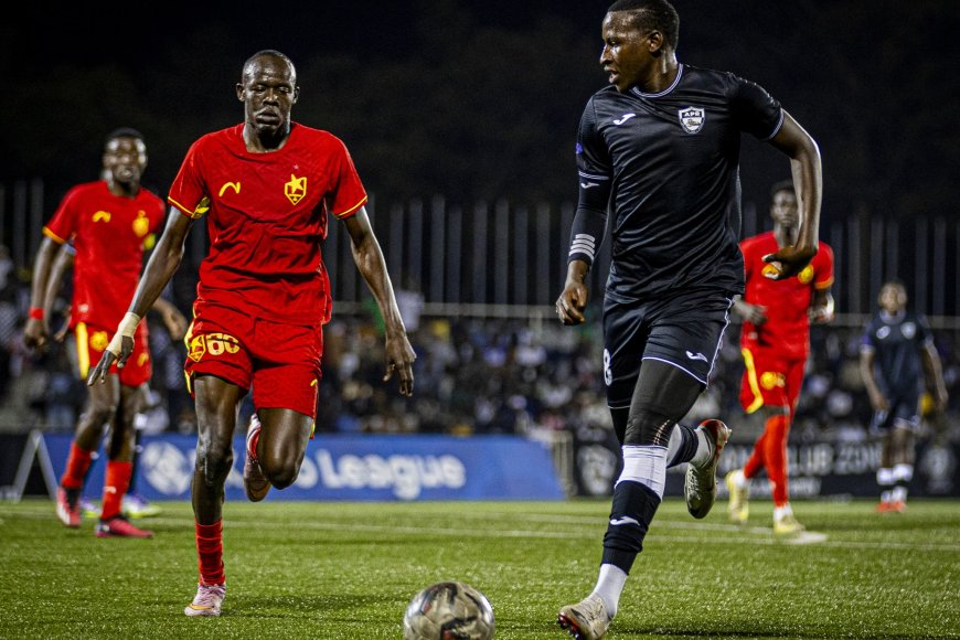 APR FC yuzuye yatsinze urubyiruko rwa Al Merrikh SC bigoranye