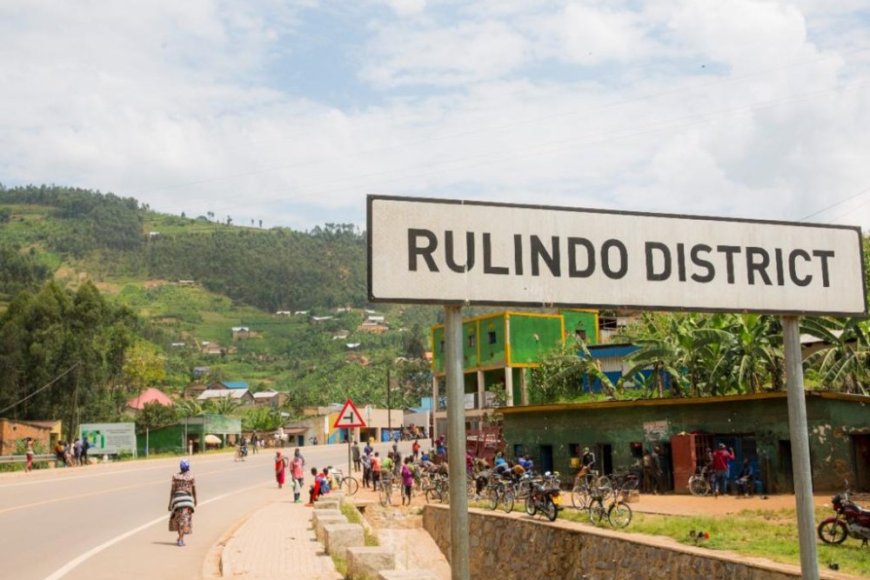 Rulindo: Yiyahuye bikekwa ko yabitewe no kumenya ko  yasangiraga umugabo n’umukobwa we