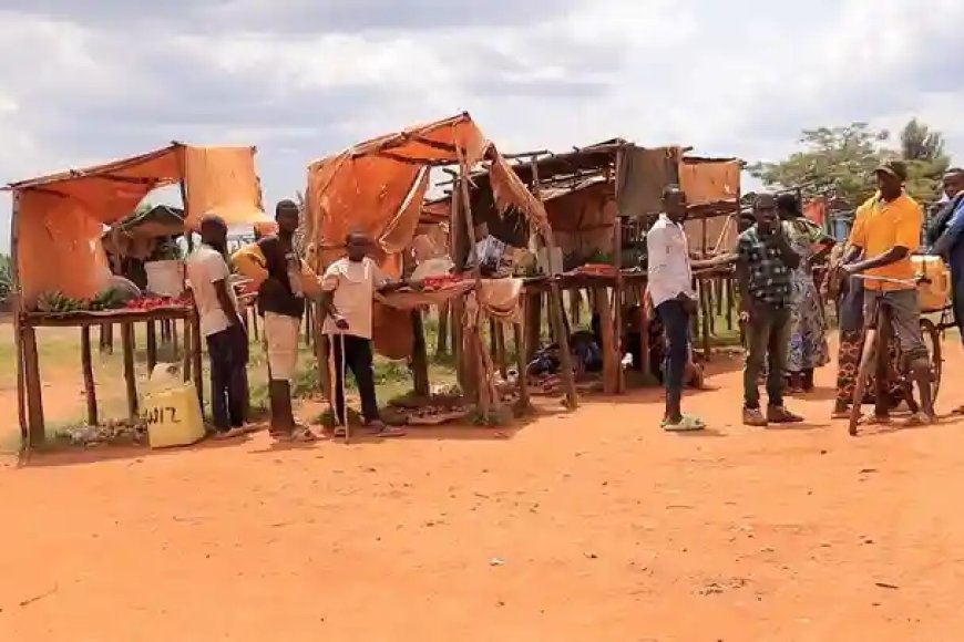 Kayonza: Babangamiwe n'amafaranga ya mituweli atajyanye n'ubushobozi bwabo