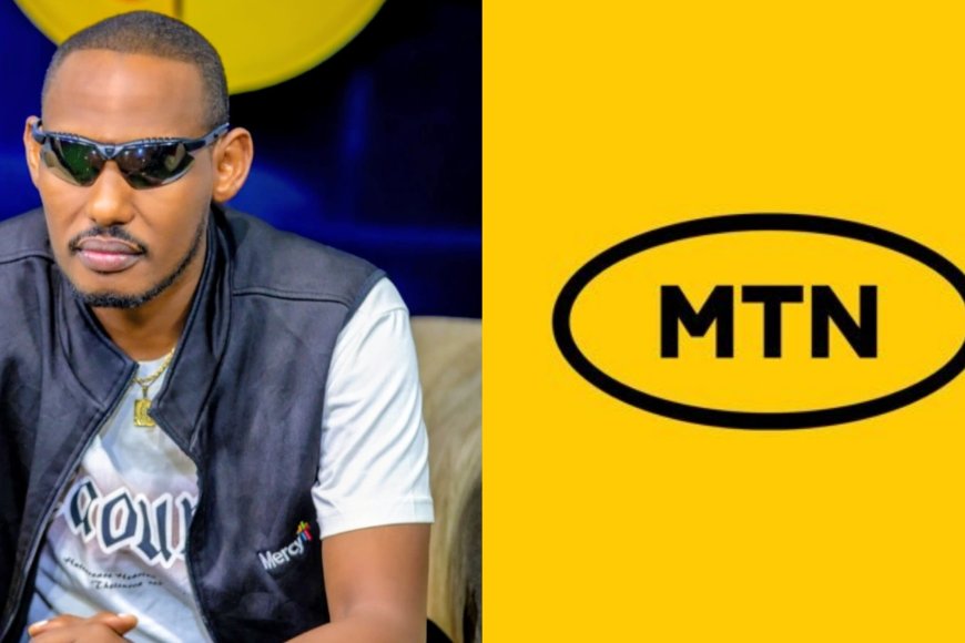 Urukiko rwamutegetse kwishyuza miliyoni 10 Frw abo atareze!Ibya Super Manager na MTN Rwanda ni gatebe gatoki
