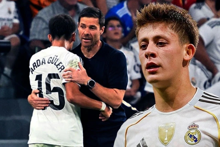 Xabi Alonso nyuma yo gusinya muri Chelsea FC ashobora gusahura Real Madrid