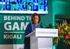 “Behind The Game” event highlights sports as a pathway to careers and economic opportunities for youth