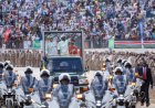 Kenya marks Madaraka Day in Wajir as President Ruto pledges justice and development for Northern region