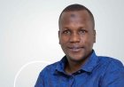 Umunyamakuru Sadi Habimana yafunguwe