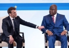 U Bufaransa bwiyemeje gufasha RDC guhangana n’icyorezo cya Ebola