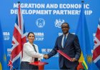 Arbitration tribunal rejects Rwanda’s claims against United Kingdom in asylum partnership dispute
