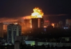 Abantu 9 bapfiriye mu gitero simusiga u Burusiya bwagabye kuri Ukraine