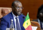 Political tensions deepen in Senegal as Ousmane Sonko distances PASTEF from new government