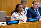 ‎U Rwanda rwasabye ko hakongererwa ubushobozi Inzego mu kurwanya intwaro nto n’izoroheje