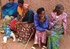 Gicumbi: Umugabo n'umugore we basanzwe mu nzu  bapfuye urupfu rw'amayobera