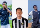 Abakinnyi batatu barimo Mamadou Sy batandukanye na APR FC