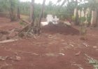 Kayonza: Barinubira gushyingura mu ngo kubera kutagira irimbi rusange