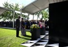 Paris: Perezida Kagame na Macron bafunguye urwibutso rwa Jenoside yakorewe Abatutsi mu 1994