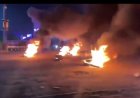 Imyigaragambyo ya “Ville Morte” yakiriwe neza muri Kinshasa no mu bindi bice bya RDC