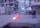 I Kinshasa haramukiye imyigaragambyo yamagana guhindura itegeko nshinga