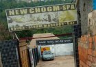 Gatsata: Babangamiwe n’akabari ka CHOGM – SPA  kabamo umwanda ukabije n’imbwa 24