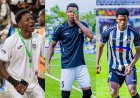 APR FC yagaragaje ko itazibagirwa amateka basigiwe n'abarimo Souane batandukanye