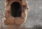 Gatsibo: Bahangayikishijwe n'insoresore zicukura amazu y’abaturage