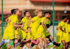 Amavubi yahuriye n’ibibazo muri Morocco yimura ibirindiro