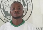 Kiyovu Sports ikirwana no kubona ubufasha bw’umujyi wa Kigali, yasinyishije rutahizamu