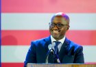 Amb.Nduhungirehe yagaragaje icyizere ku hazaza h’umubano w’u Rwanda na Amerika