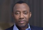 Omoyele Sowore wise Perezida Tinubu Boko Haram yategetswe kwitaba urukiko