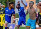 Nta zina rikomeye ririmo! Rayon Sports yasinyishije abakinnyi batanu ingunga