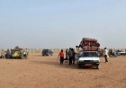 Niger: Abantu 49 biciwe n'inyota n'ubushyuhe mu butayu bwa Sahara