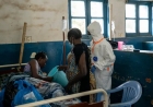 DR Congo Ebola death toll rises to 82, cases surpass 450