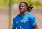 Noam Emeran watunguwe n’abakinnyi b’Amavubi afite amashyushyu yo gukinira muri Sitade Amahoro