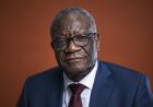 Dr Denis Mukwege yasabye ko hakorwa iperereza ku miliyoni 325$ zagenewe indishyi muri RDC