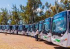 Abatega imodoka zitwara abagenzi muri rusange biyongereho 15%