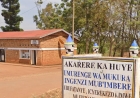 Huye: Bane bafunzwe bakekwaho urupfu rw’umukecuru n’umwuzukuru we