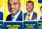 Uganda: Bane bafite ubwenegihugu bugishidikanywaho  bashobora kutazatorwa ku myanya ya Minisitiri