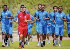 Ikipe y’igihugu y’u Rwanda yaburiye hose