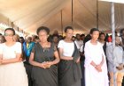 Nyamagabe: Bababajwe no kuba hakiri imibiri y’ababo bishwe muri Jenoside itaraboneka