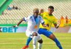 Al Hilal SC igiye gusinyisha umukinnyi w’Ubuntu