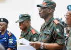 DR Congo: Abasirikare 54 bakatiwe urwo gupfa