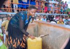 Amazi meza, amashanyarazi n’ibikorwa remezo: Uko KRCC yihutishije iterambere rya Mutenderi